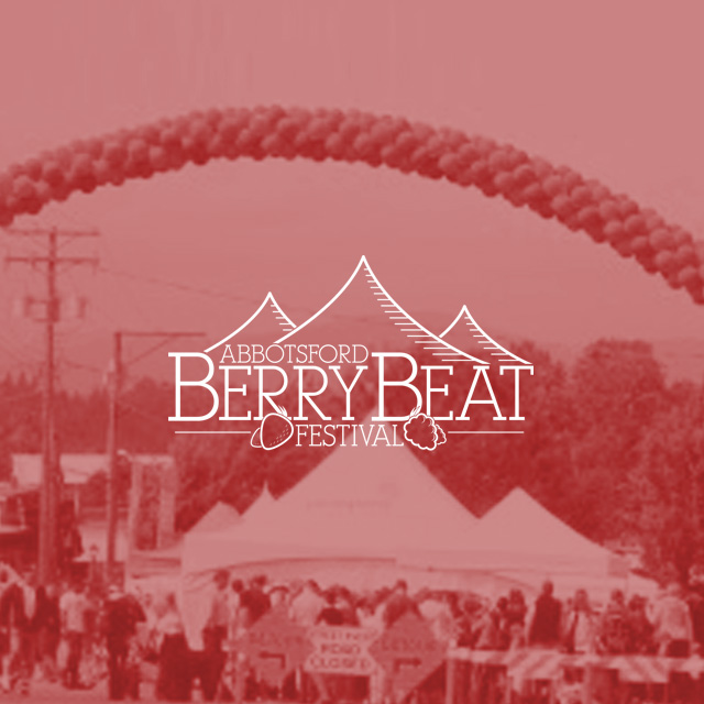 Abbotsford Berry Beat Festival